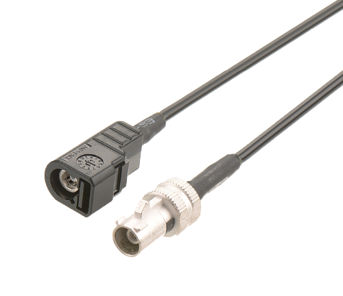 FAKRA線束-防水型